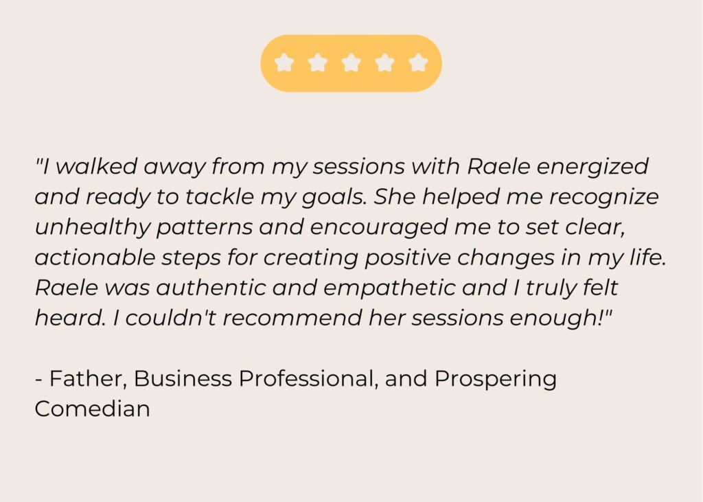 client testimonials