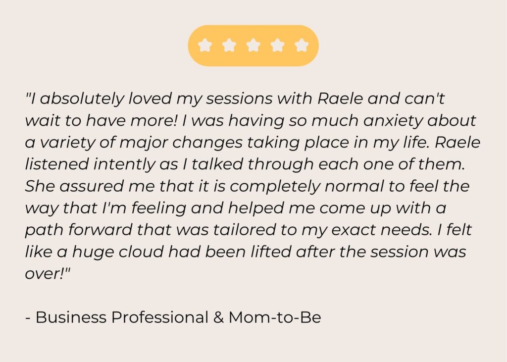 client testimonials