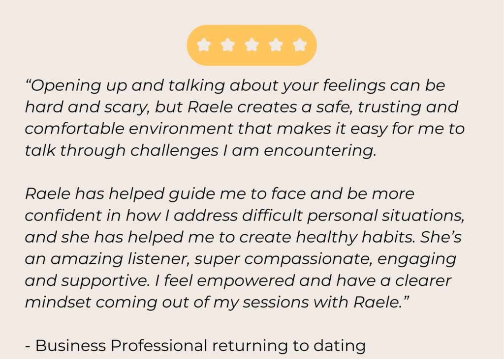 client testimonials