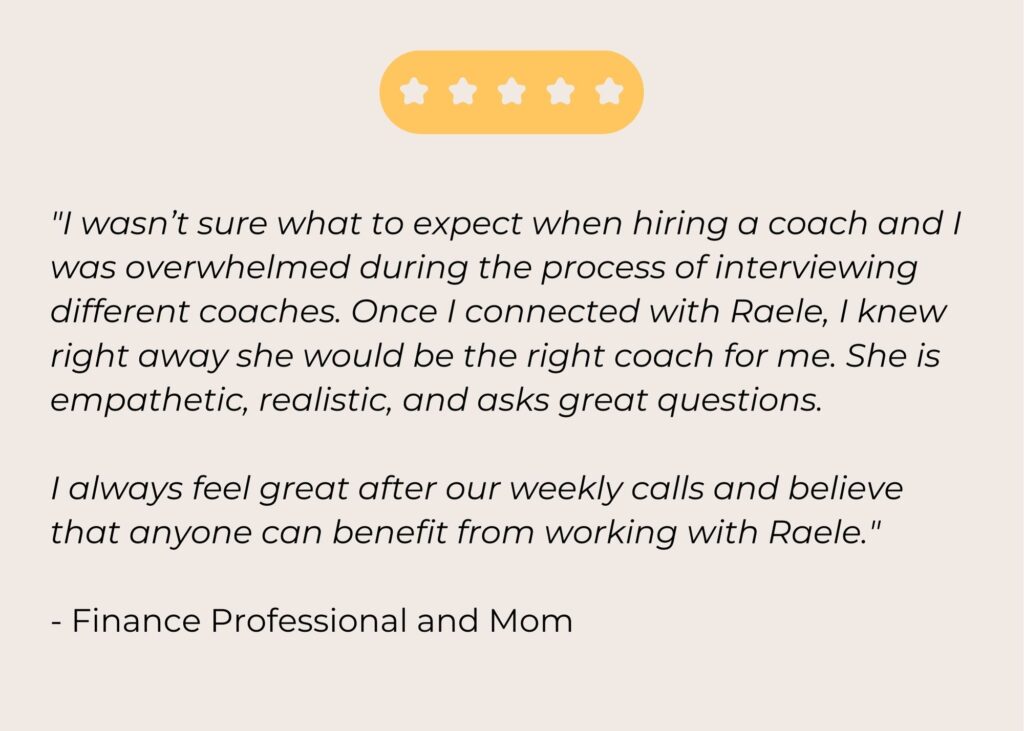 client testimonials