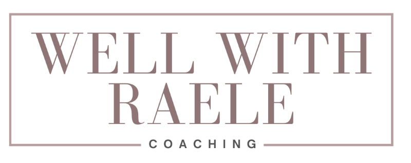 Well With Raele Coaching